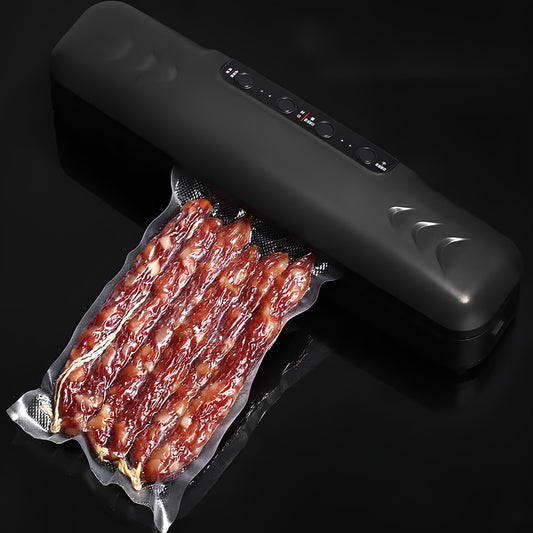 KITCHENTRO LTD™ Kitchen Sealing – Food Storage Device