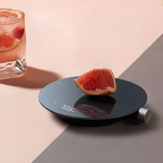 KITCHENTRO LTD™ Smart Measure – Mini Kitchen Scale