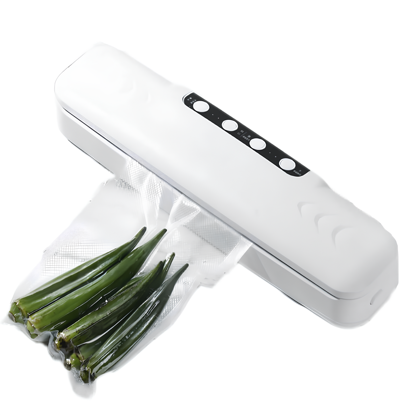 KITCHENTRO LTD™ Kitchen Sealing – Food Storage Device