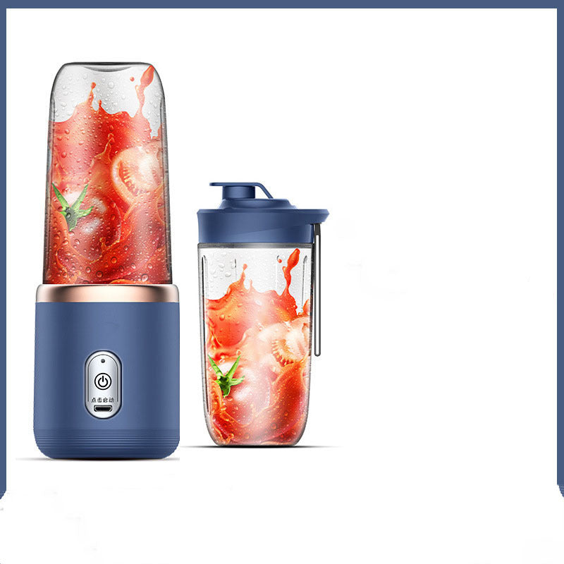 KITCHENTRO. SmartBlend Cup – Your Pocket Smoothie Maker