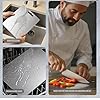 kitchentro..Pure Titanium Cutting Board