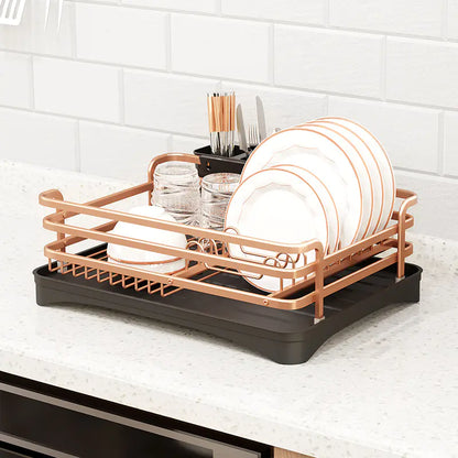 Modern Kitchen Dish Drying Stand
