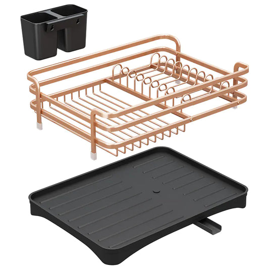 Modern Kitchen Dish Drying Stand