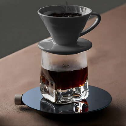 KITCHENTRO LTD™ Smart Measure – Mini Kitchen Scale