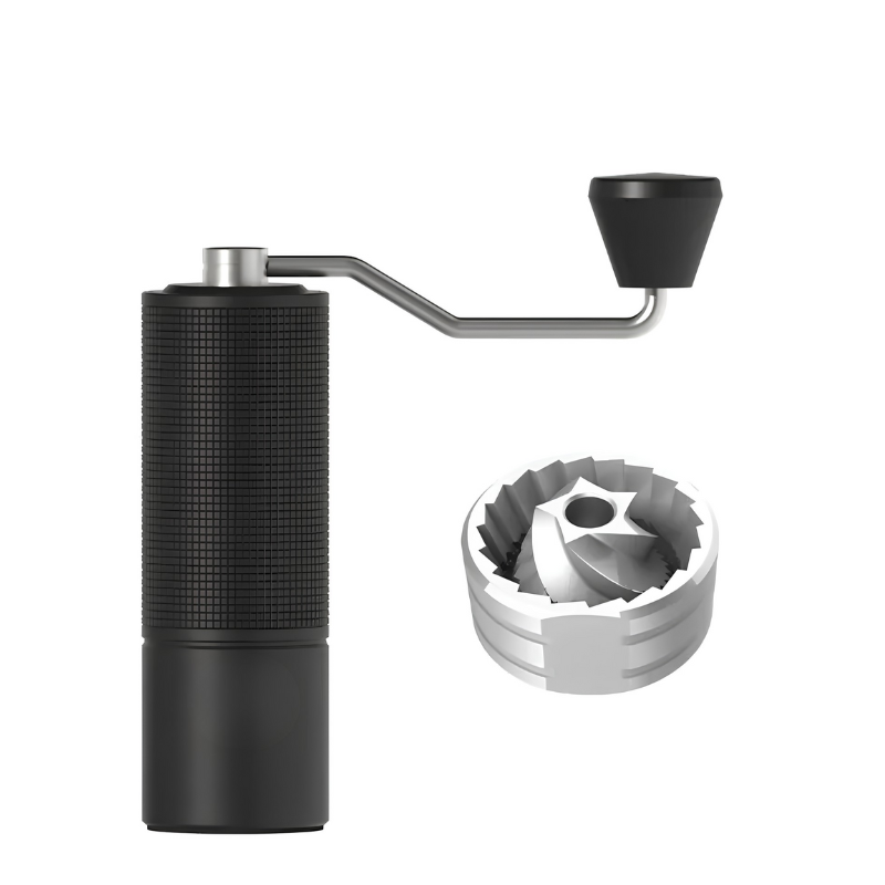 KITCHENTRO LTD™ Maker Tool – Hand Coffee Grinder