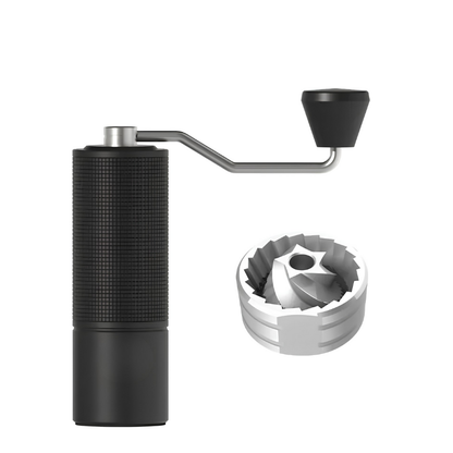 KITCHENTRO LTD™ Maker Tool – Hand Coffee Grinder