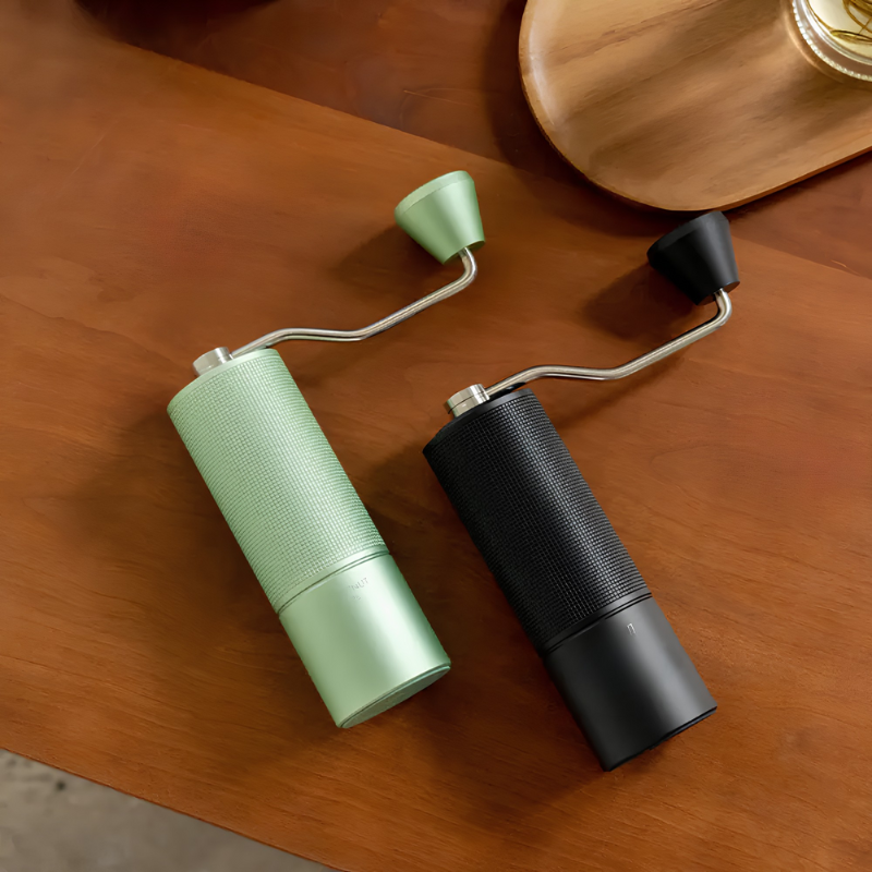 KITCHENTRO LTD™ Maker Tool – Hand Coffee Grinder