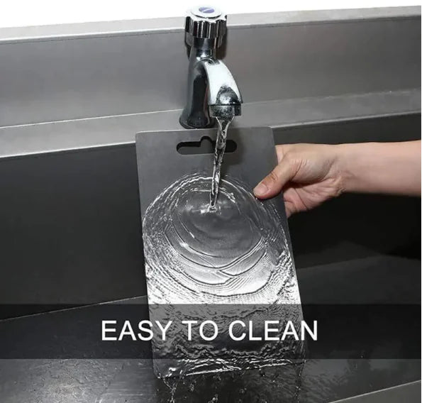 kitchentro..Pure Titanium Cutting Board