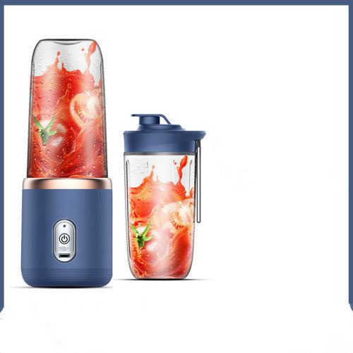 KITCHENTRO. SmartBlend Cup – Your Pocket Smoothie Maker