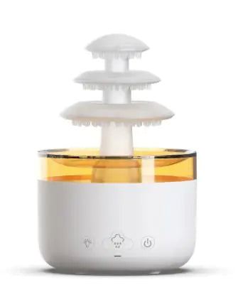 DreamCloud Rain Humidifier