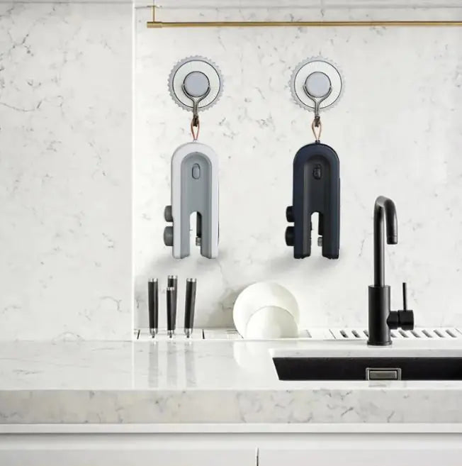 Snack Capper Mini Sealing Machine