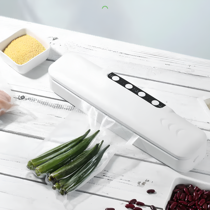 KITCHENTRO LTD™ Kitchen Sealing – Food Storage Device