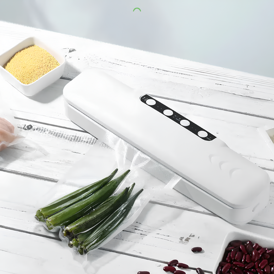 KITCHENTRO LTD™ Kitchen Sealing – Food Storage Device