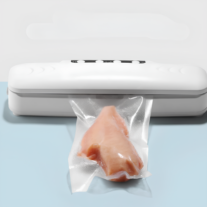 KITCHENTRO LTD™ Kitchen Sealing – Food Storage Device