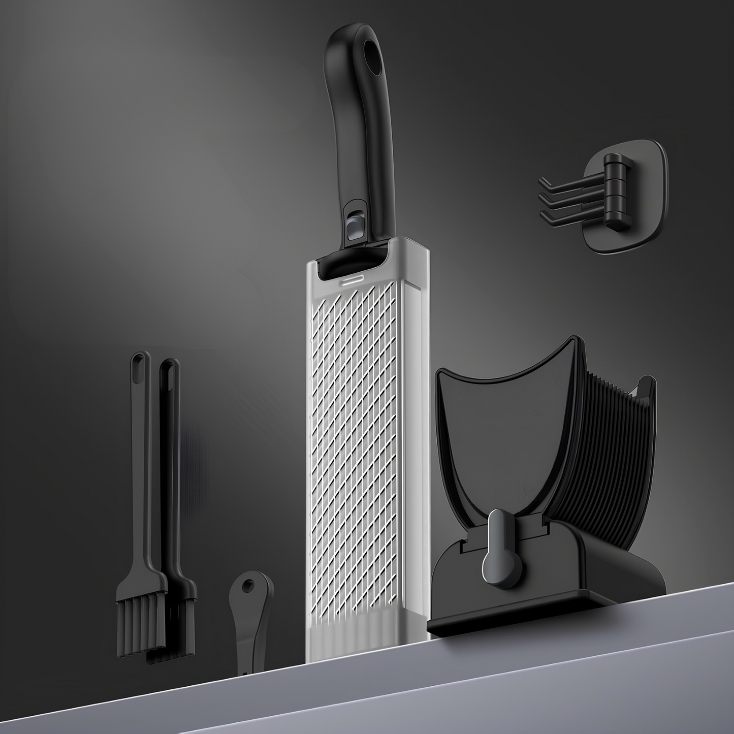 KITCHENTRO LTD™ Home Tool – Kitchen Meat Slicer