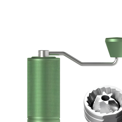 KITCHENTRO LTD™ Maker Tool – Hand Coffee Grinder