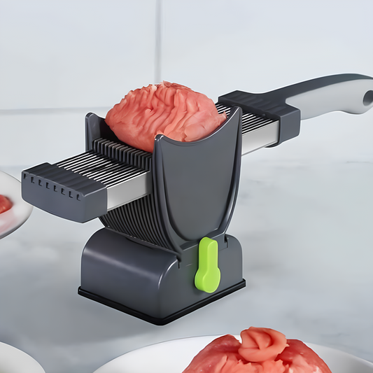 KITCHENTRO LTD™ Home Tool – Kitchen Meat Slicer