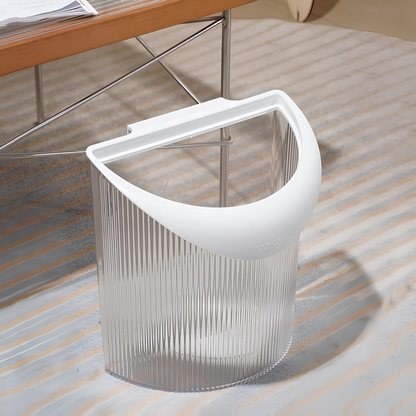 Cubo de basura inteligente KITCHENTRO LTD™ – Cubo de basura mural