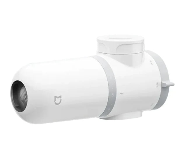 Essential Tap Water Filtration System –