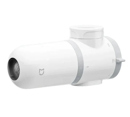 Essential Tap Water Filtration System –