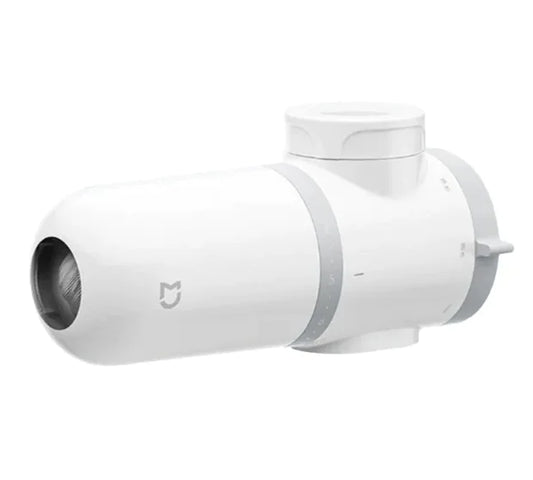 Essential Tap Water Filtration System –